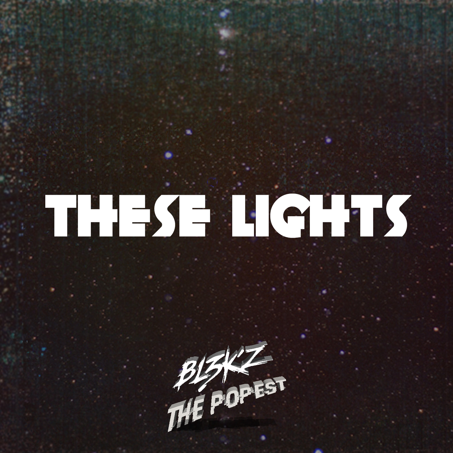 These  Lights  Original  Mix