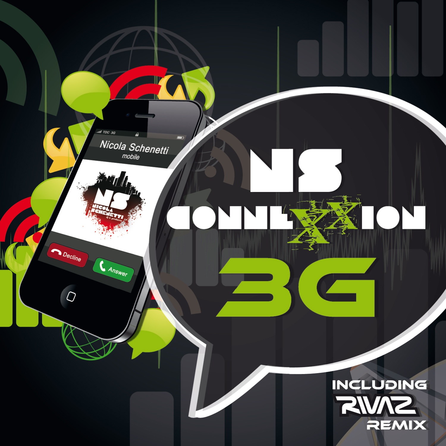 3G (Nicola Schenetti Club Mix)