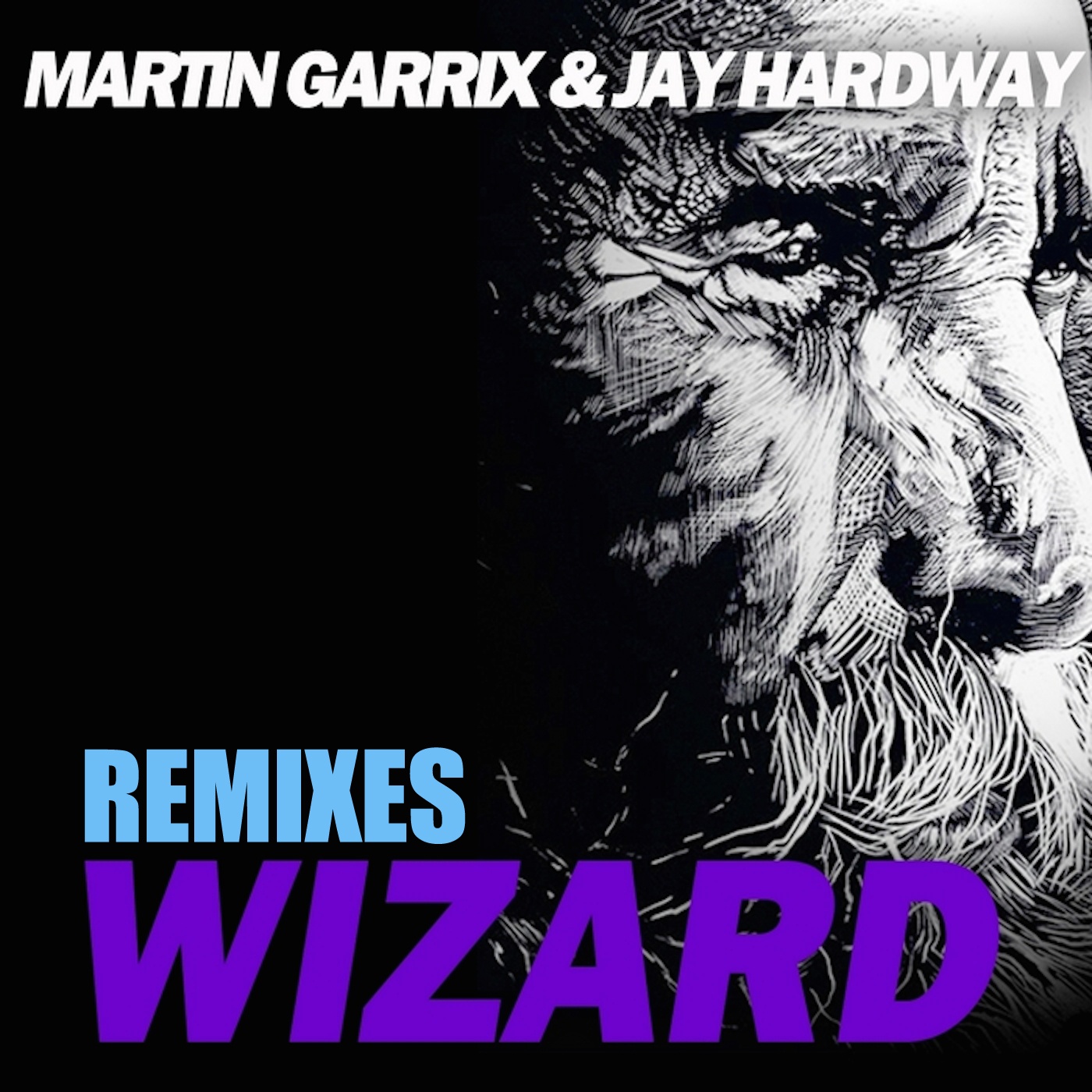 Wizard (The Remixes)