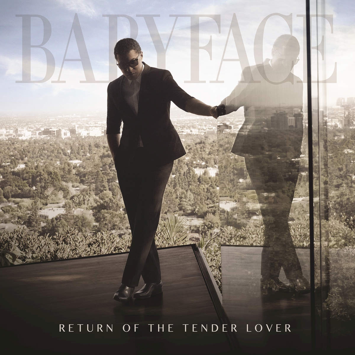 Return of the Tender Lover