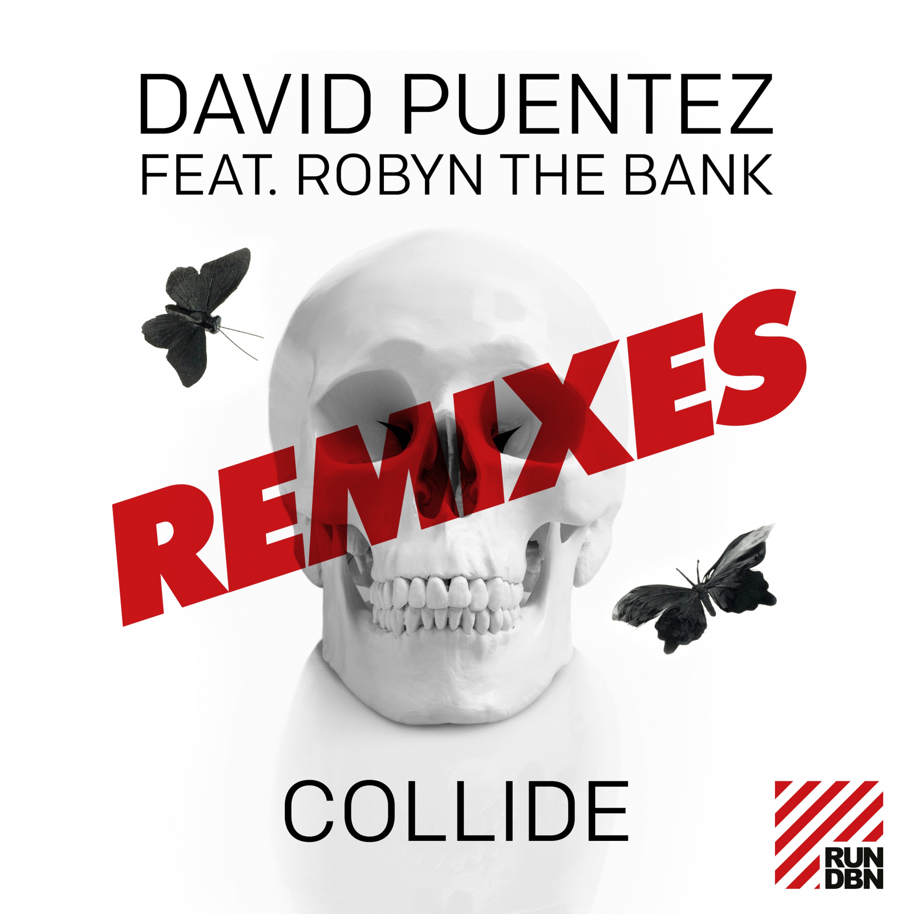 Collide (Remixes) (The Ironix Remix)