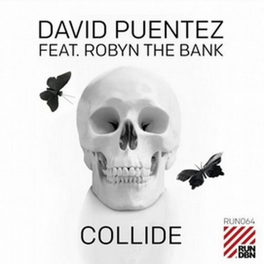 Collide (feat. Robyn The Bank)