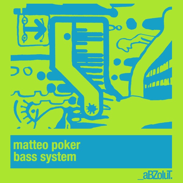 Bass System (Original Club Mix)