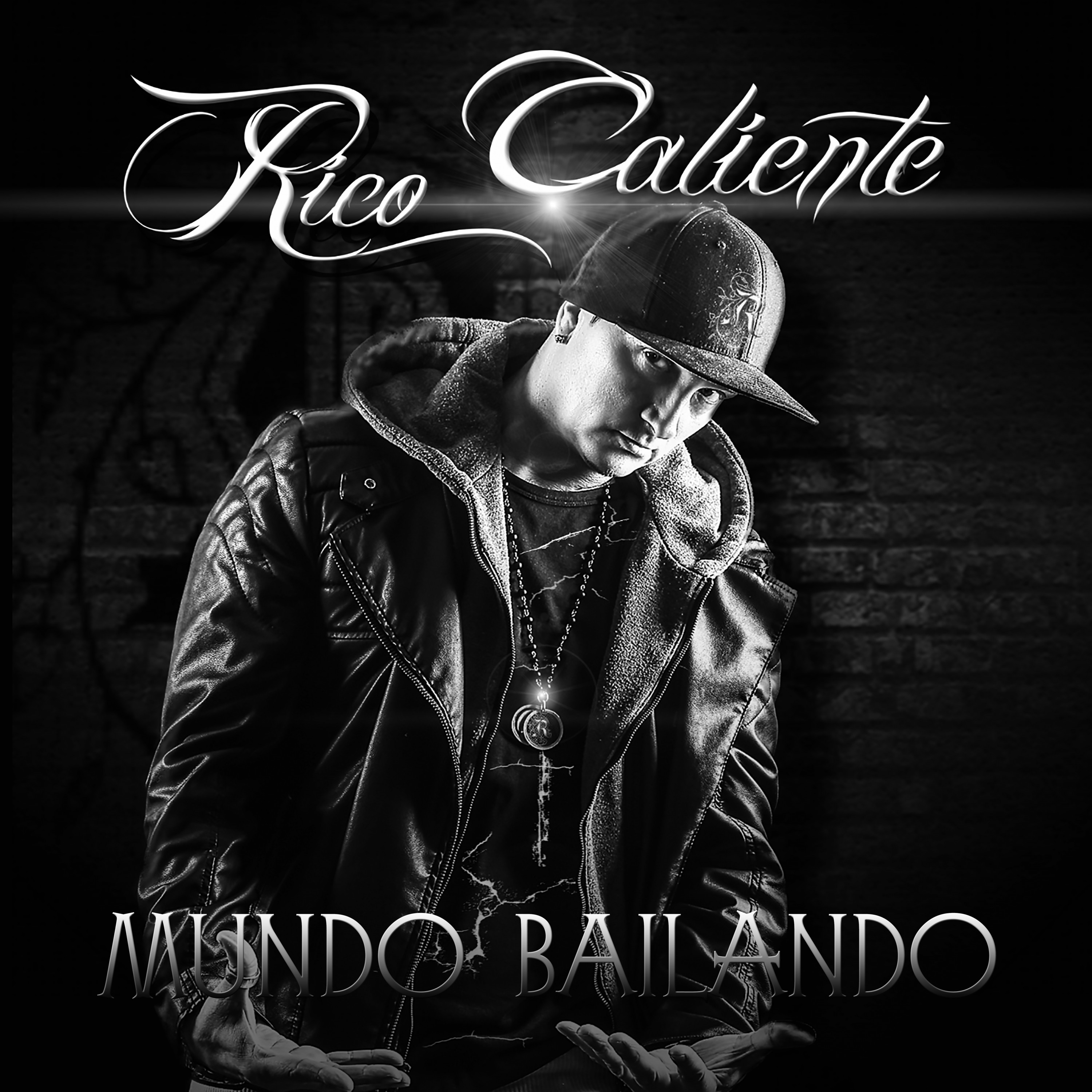 Mundo Bailando (Trap Mix)