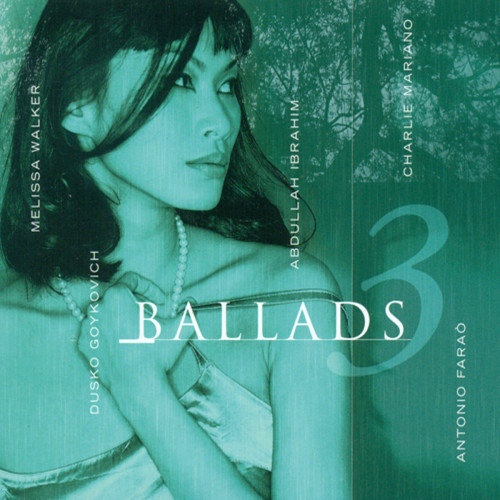 Ballads 3