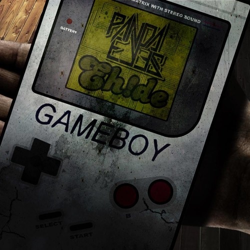 Game Boy (Original Mix) 