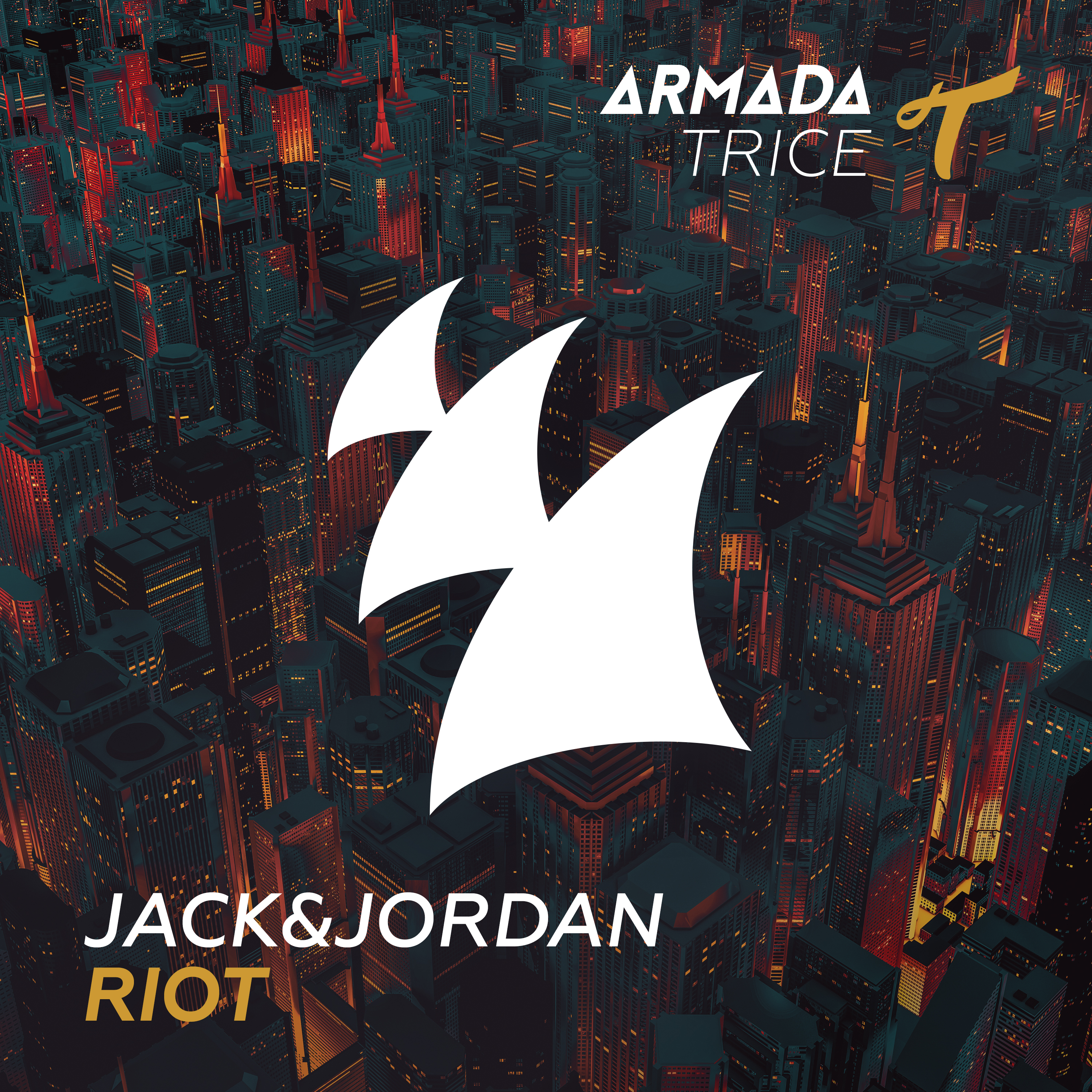 Riot (Original Mix)