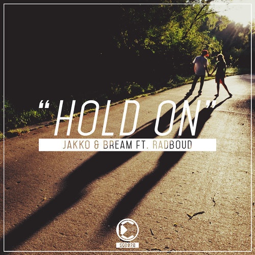 Hold On (Distrion Remix)