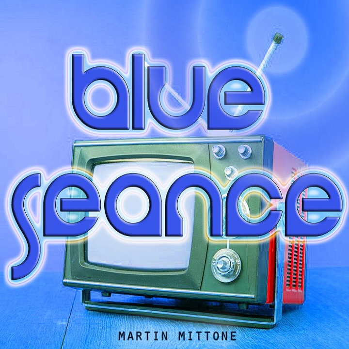 Blue Seance (Original Mix)
