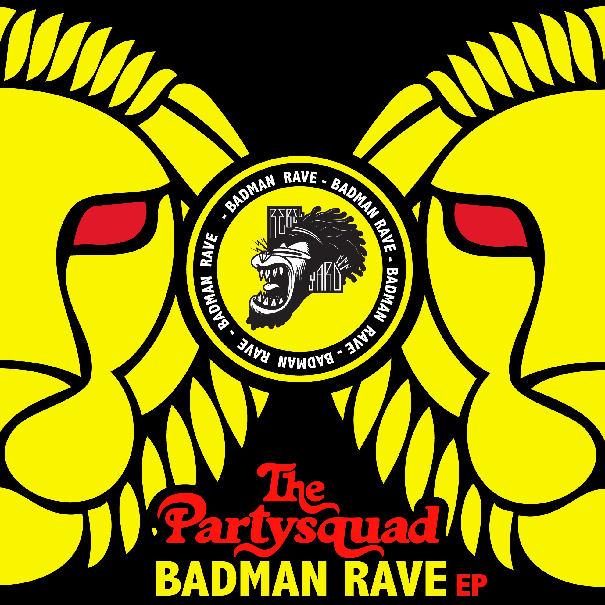 Badman Rave