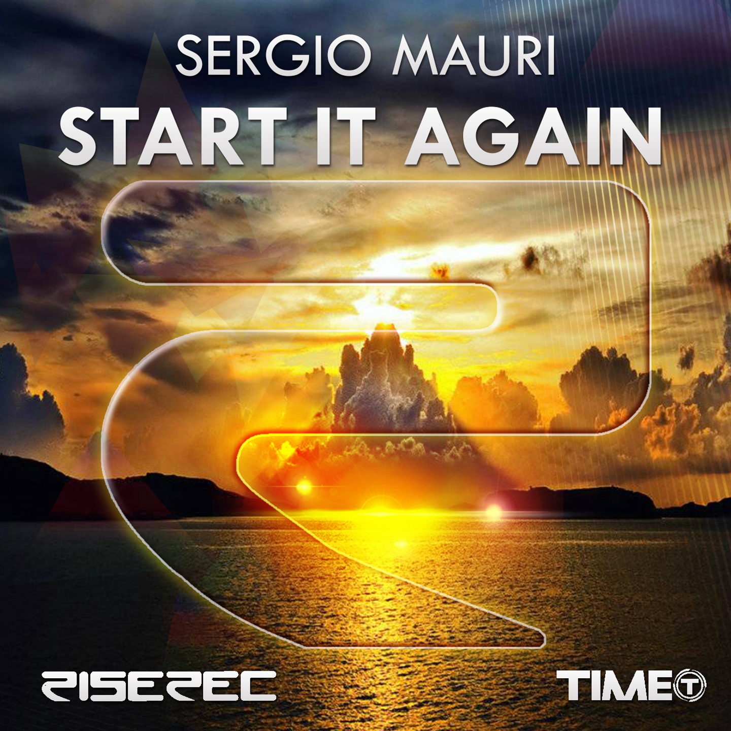 Start It Again (Sergio Mauri & Dyson Kellerman Mix)