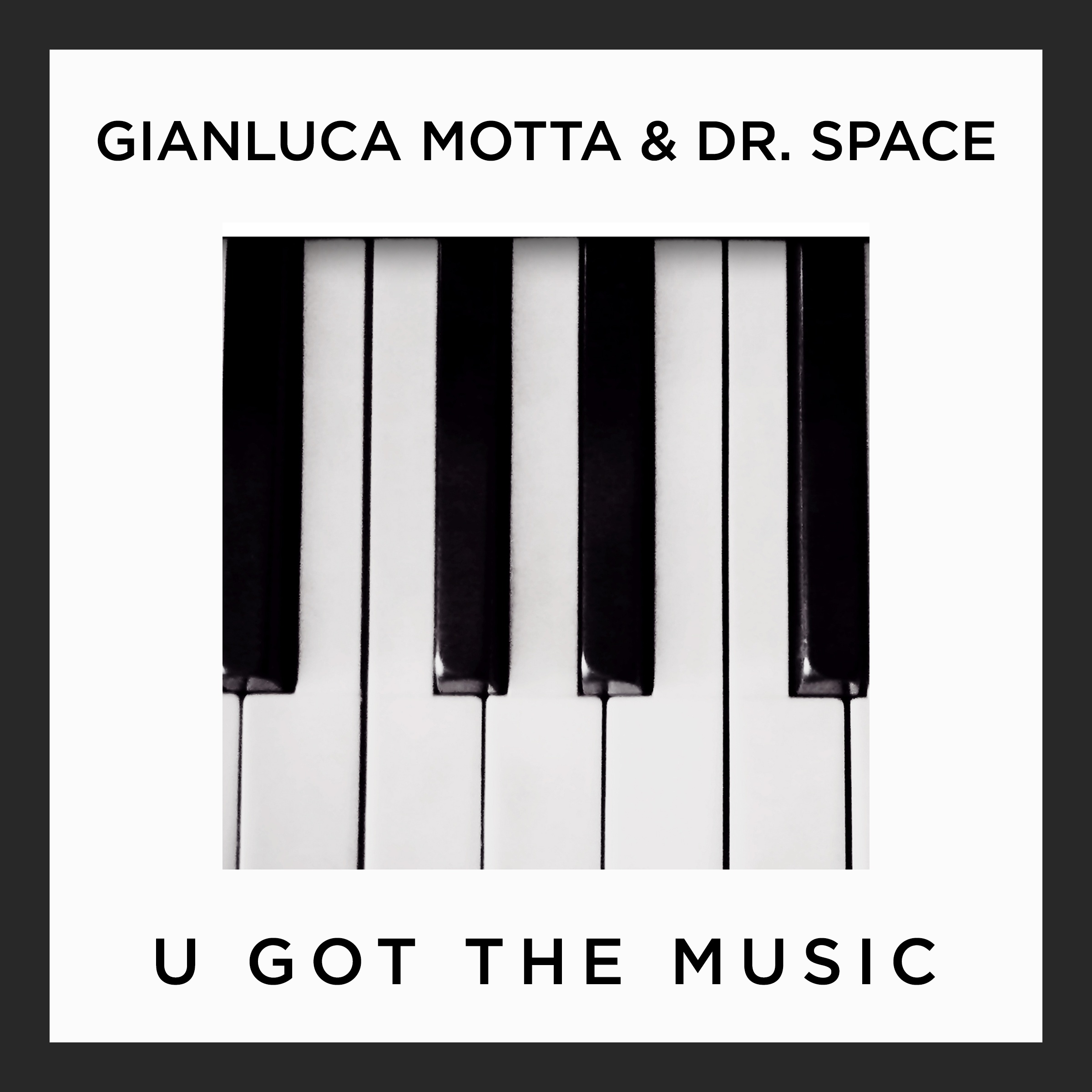 U Got The Music (Original Mix)