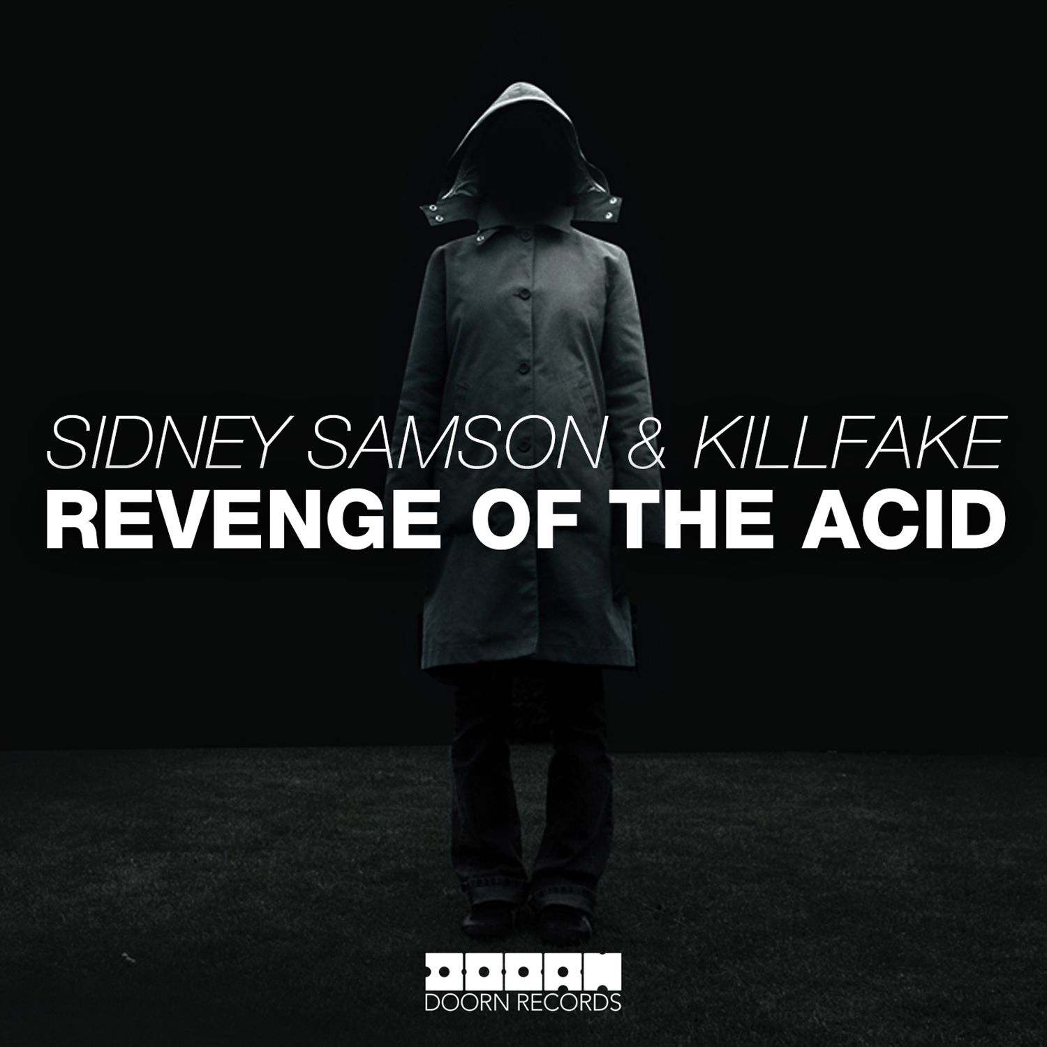 Revenge Of The Acid (Original Mix)24bit