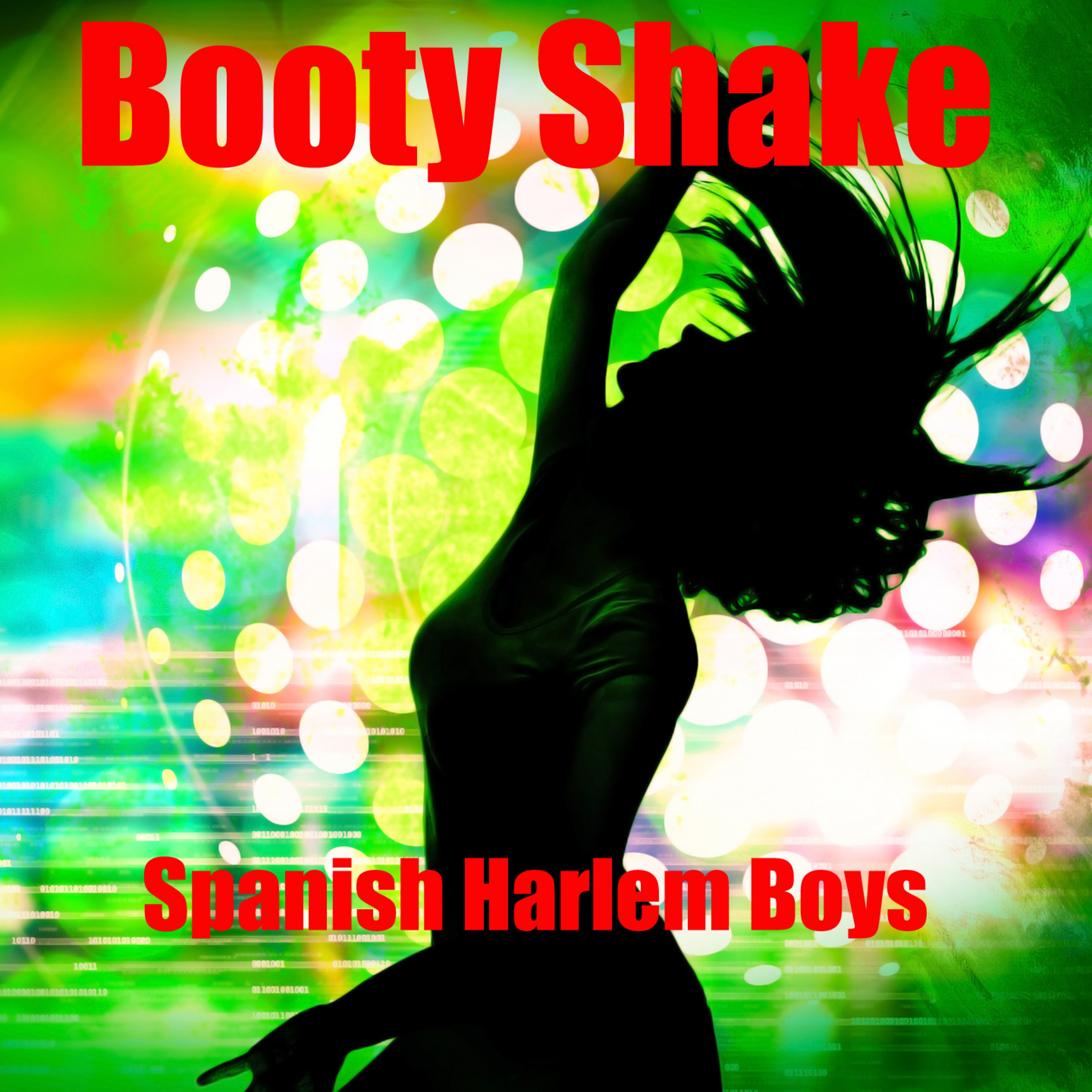 Booty Shake (Bronx Short Mix)