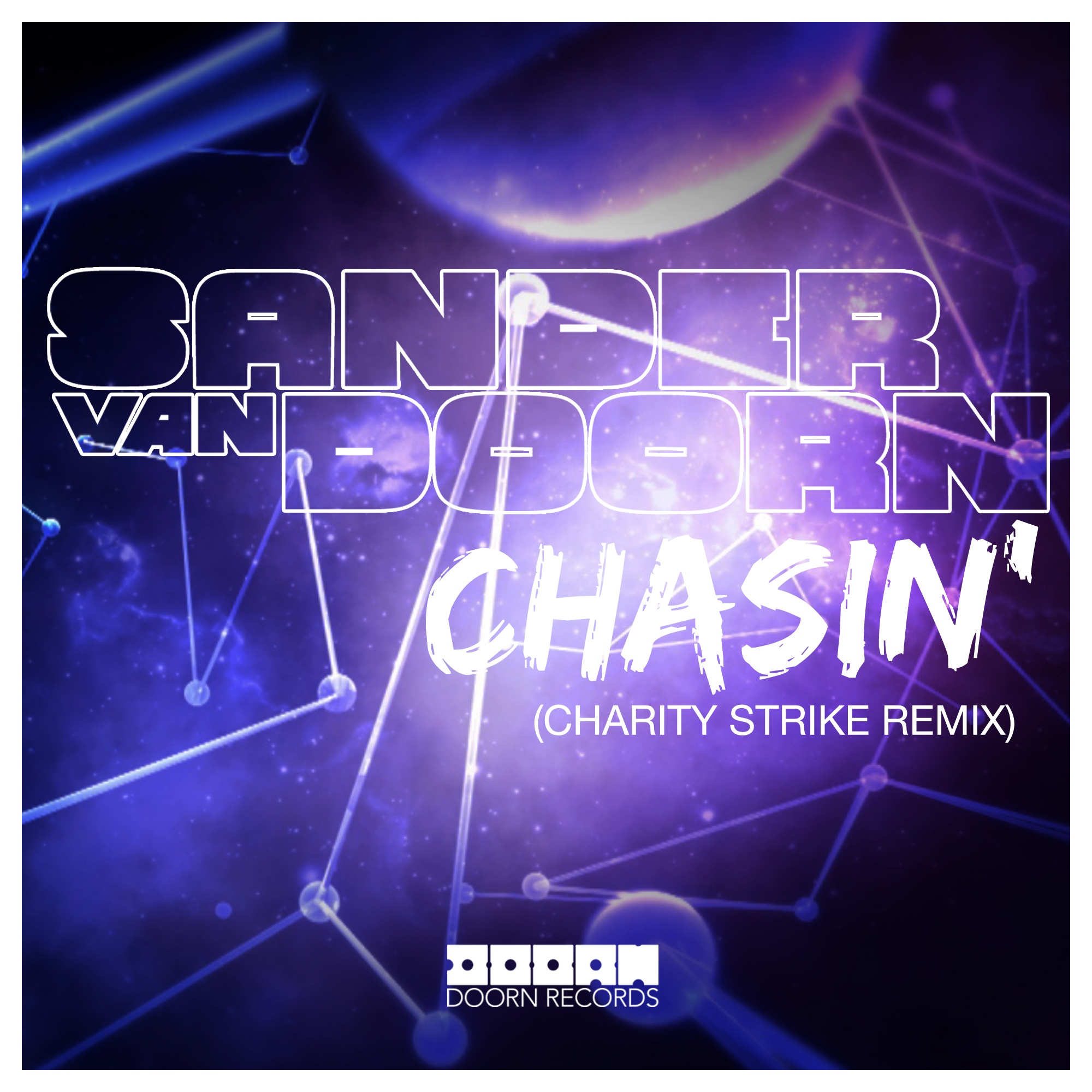 Chasin'  (Charity Strike Remix)