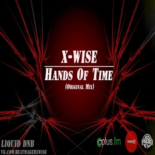 Hands Of Time (Original Mix)