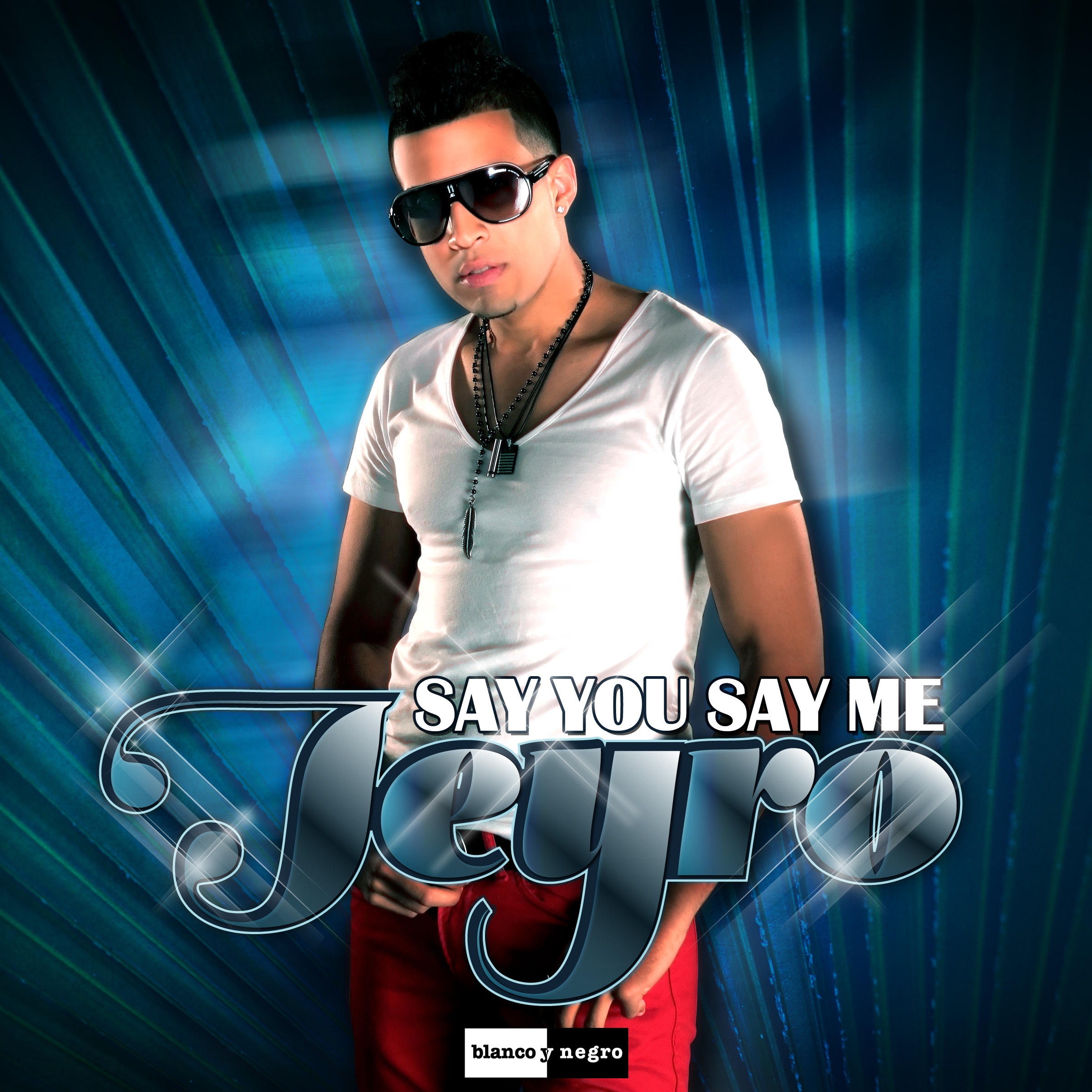 Say You Say Me