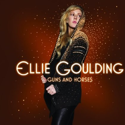 Guns and Horses [Single]