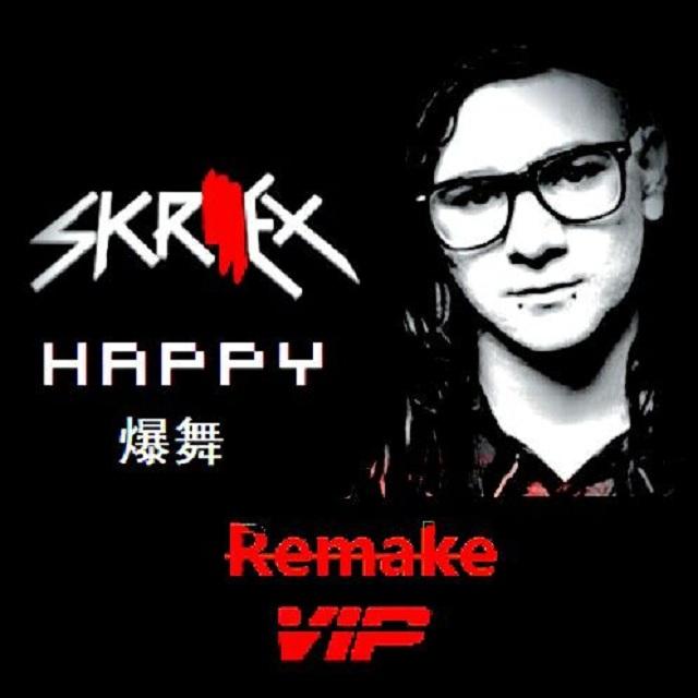 Skrillex Remix