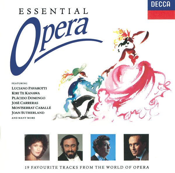 Verdi: Aida / Act 2 - "Gloria all'Egitto"