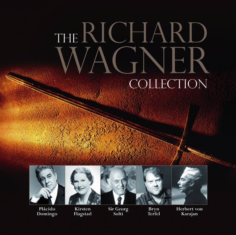 The Richard Wagner Collection