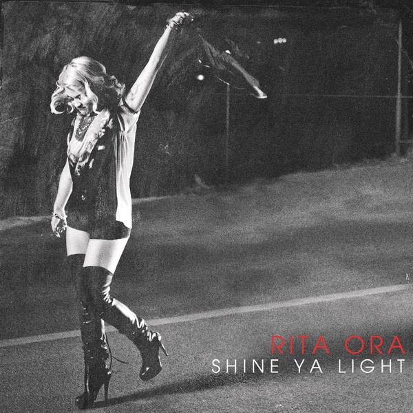 Shine Ya Light (Dannic Club Mix)