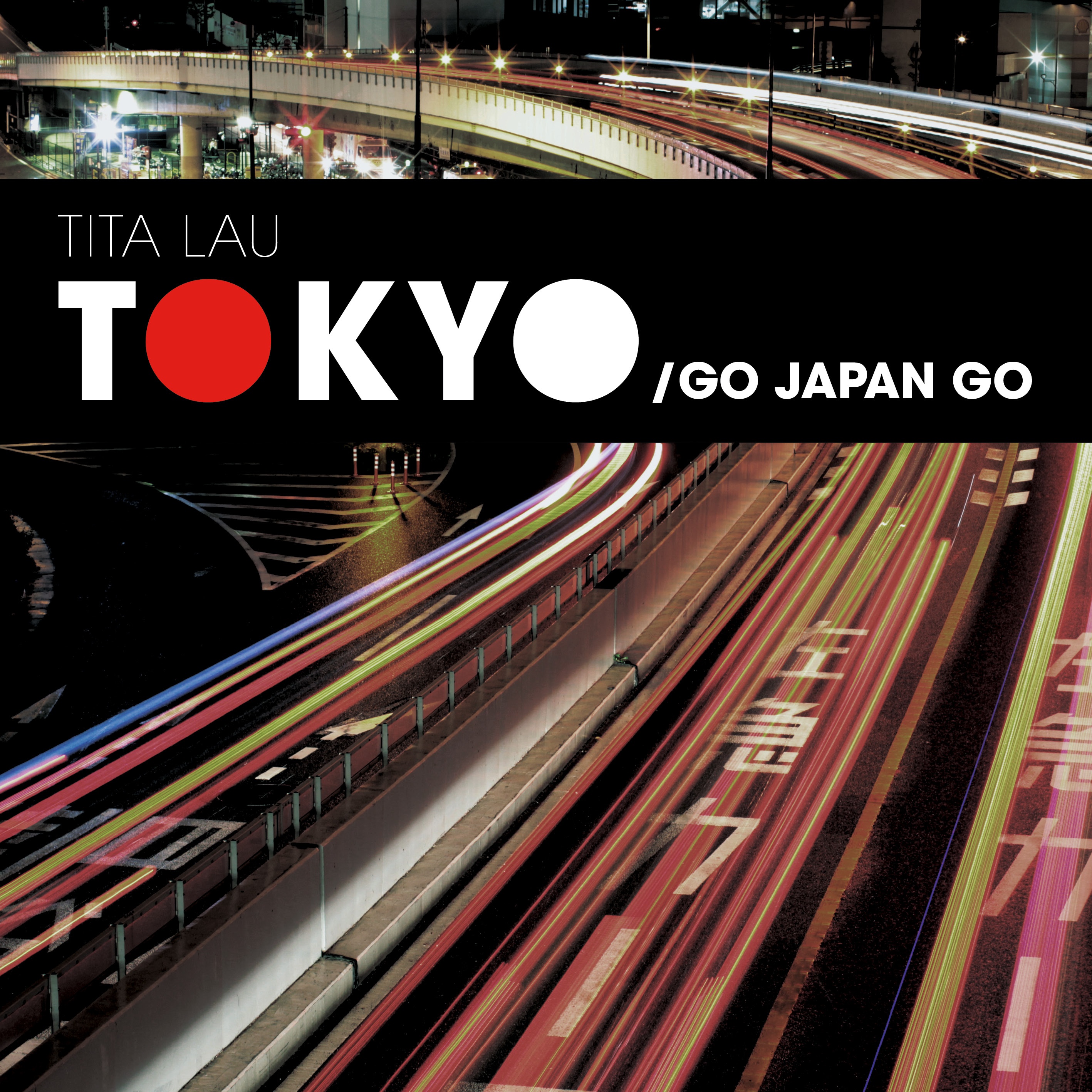 Tokyo (Go Japan Go) Front Runners Remix