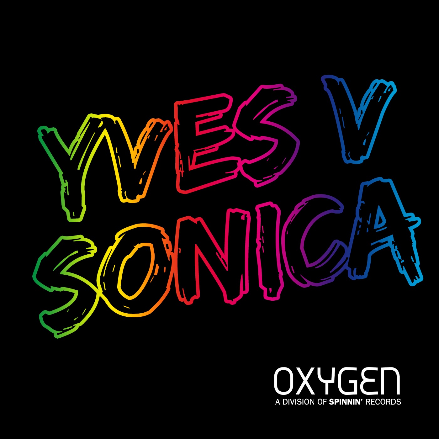 Sonica (Extended Mix)