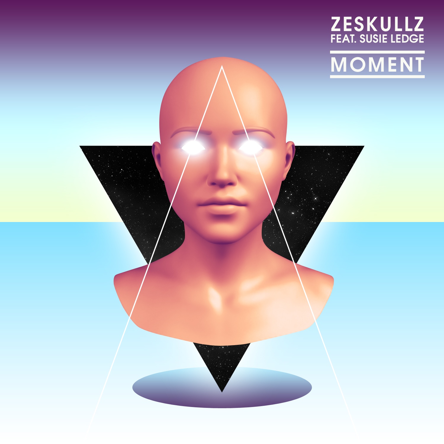 Moment (Moon-Sun remix)