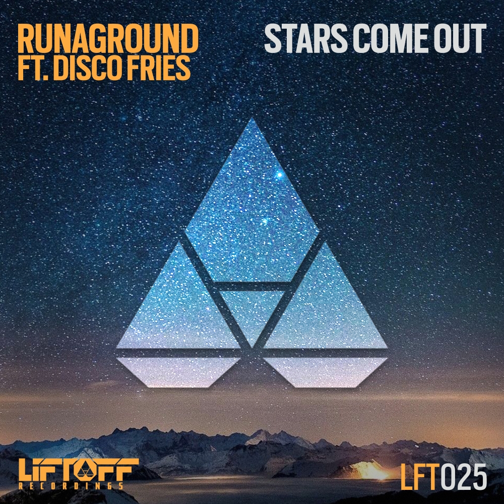 Stars Come Out (Radio Edit)