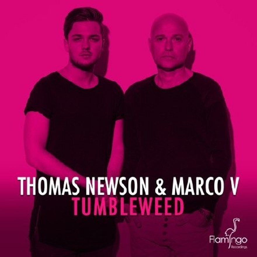 Tumbleweed (Original Mix)