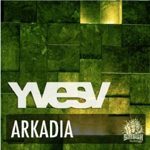 Arkadia (Original Mix)