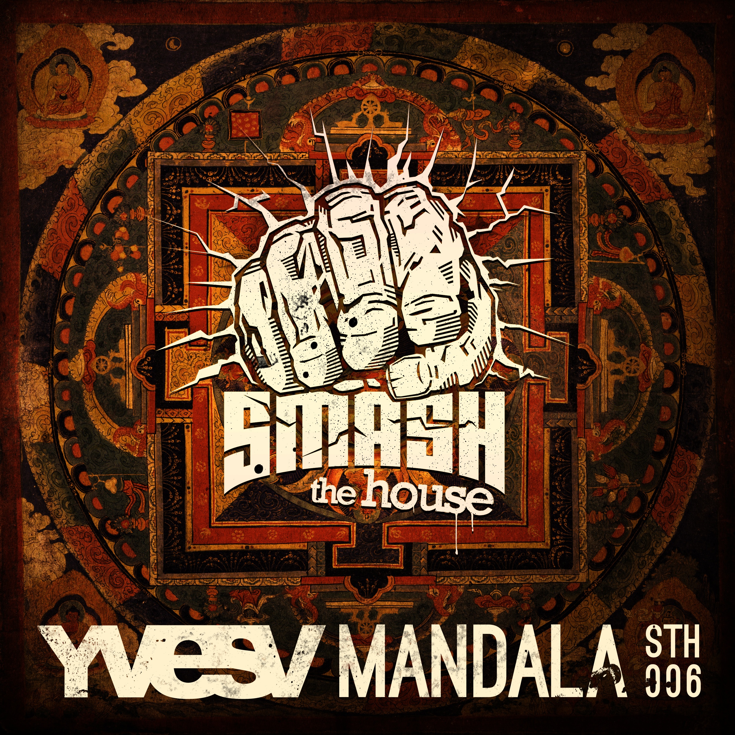 Mandala (Original Mix)