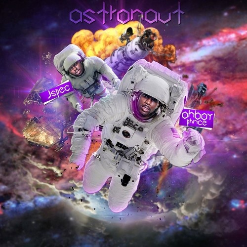 Astronaut