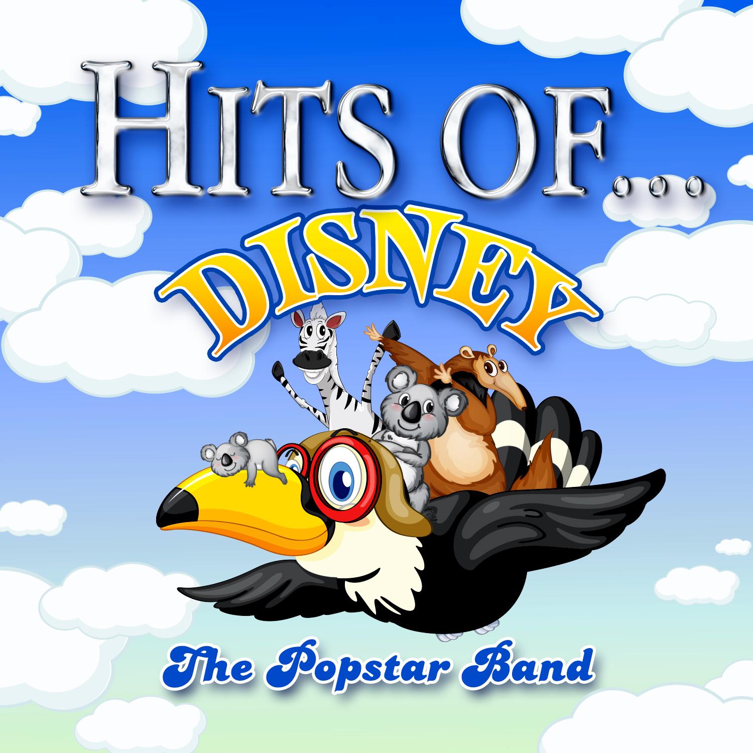 Hits Of... Disney