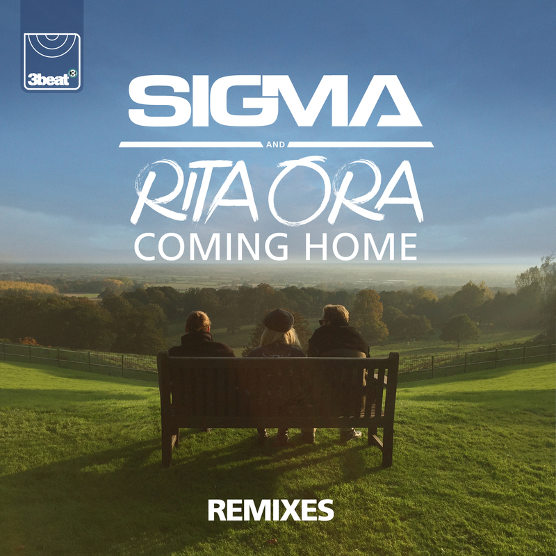 Coming Home - Break Remix Dub
