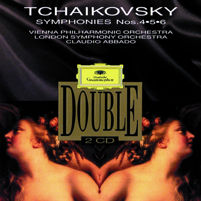 Tchaikovsky: Symphony No.5 In E Minor, Op.64, TH.29 - 4. Finale (Andante maestoso - Allegro vivace)