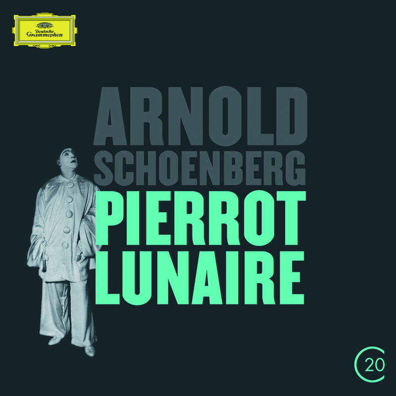 Schoenberg: Pierrot Lunaire, Op.21 (1912) / Part 1 - 3. Der Dandy