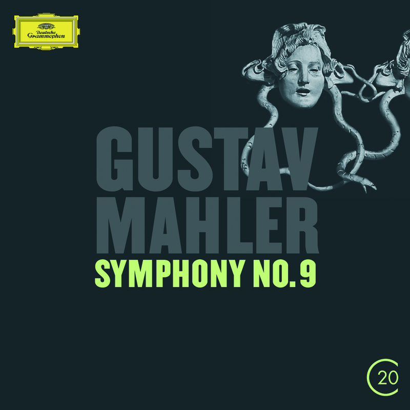 Mahler: Symphony No.9 In D - 4. Adagio (Sehr langsam) - Live From Philharmonie, Berlin / 1999