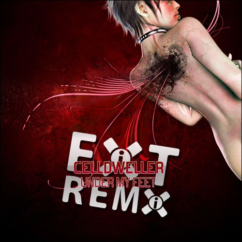 Under My Feet ( FiXT Remix)