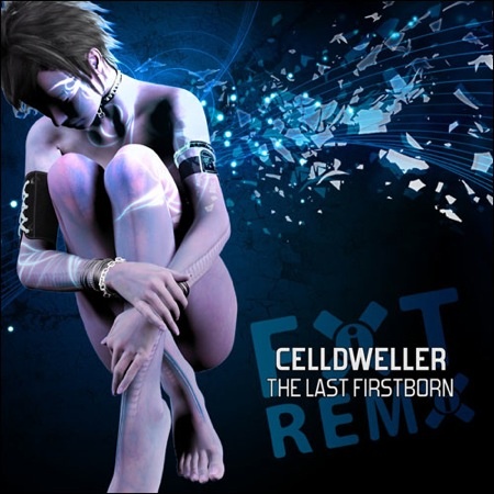 The Last Firstborn(automata Terminus Mix by Pulseaemon)(Staff Pick)