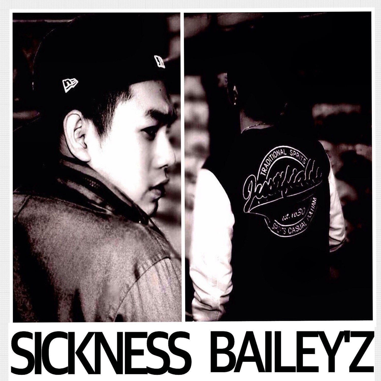 Sickness (inst.)