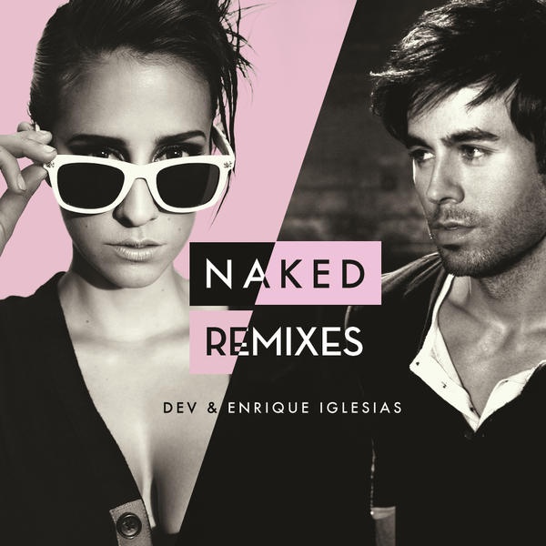 Naked (Trevor Simpson Remix)