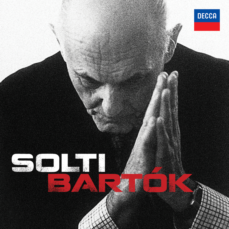 Barto k: Piano Concerto No. 2, BB 101, Sz. 95  3. Allegro molto
