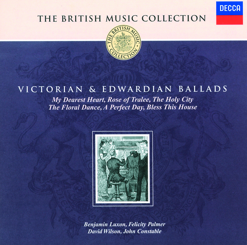 Victorian and Edwardian Ballads