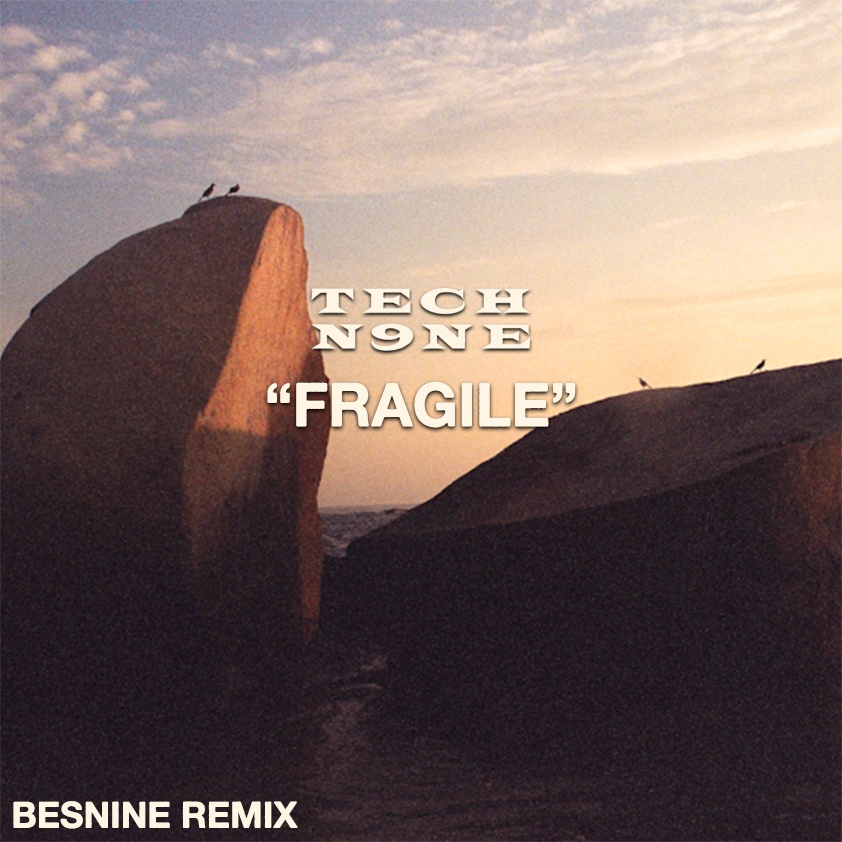 Fragile (Besnine Remix)