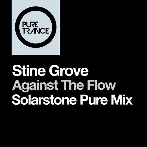 Against The Flow(Solarstone Pure Remix)