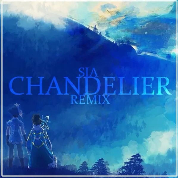 Chandelier (Two Ways Remix)