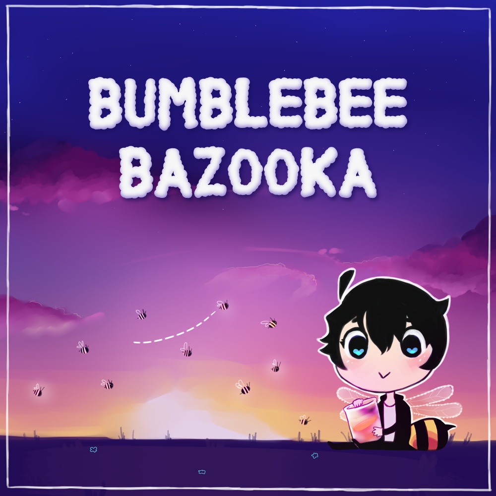 Bumblebee Bazooka