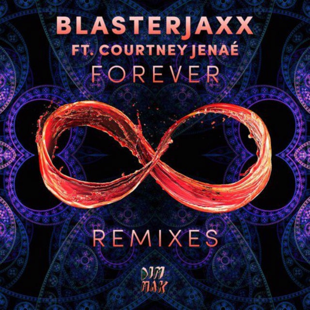 Forever  [Remixes]